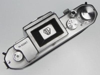 Asahiflex IIA with 50mm f3.5 Takumar #82267 | eBay