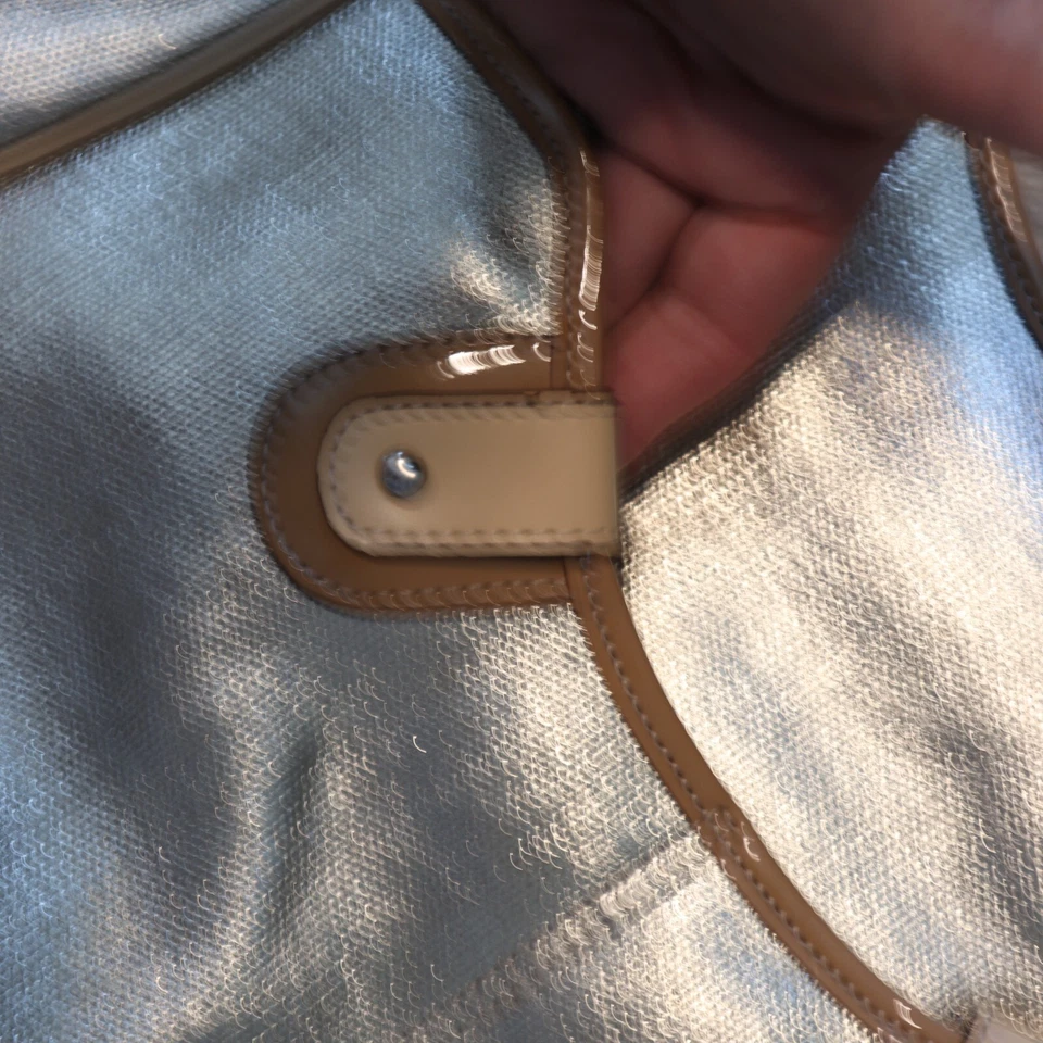 Bolso de mano para mujer Foto 4 de 4