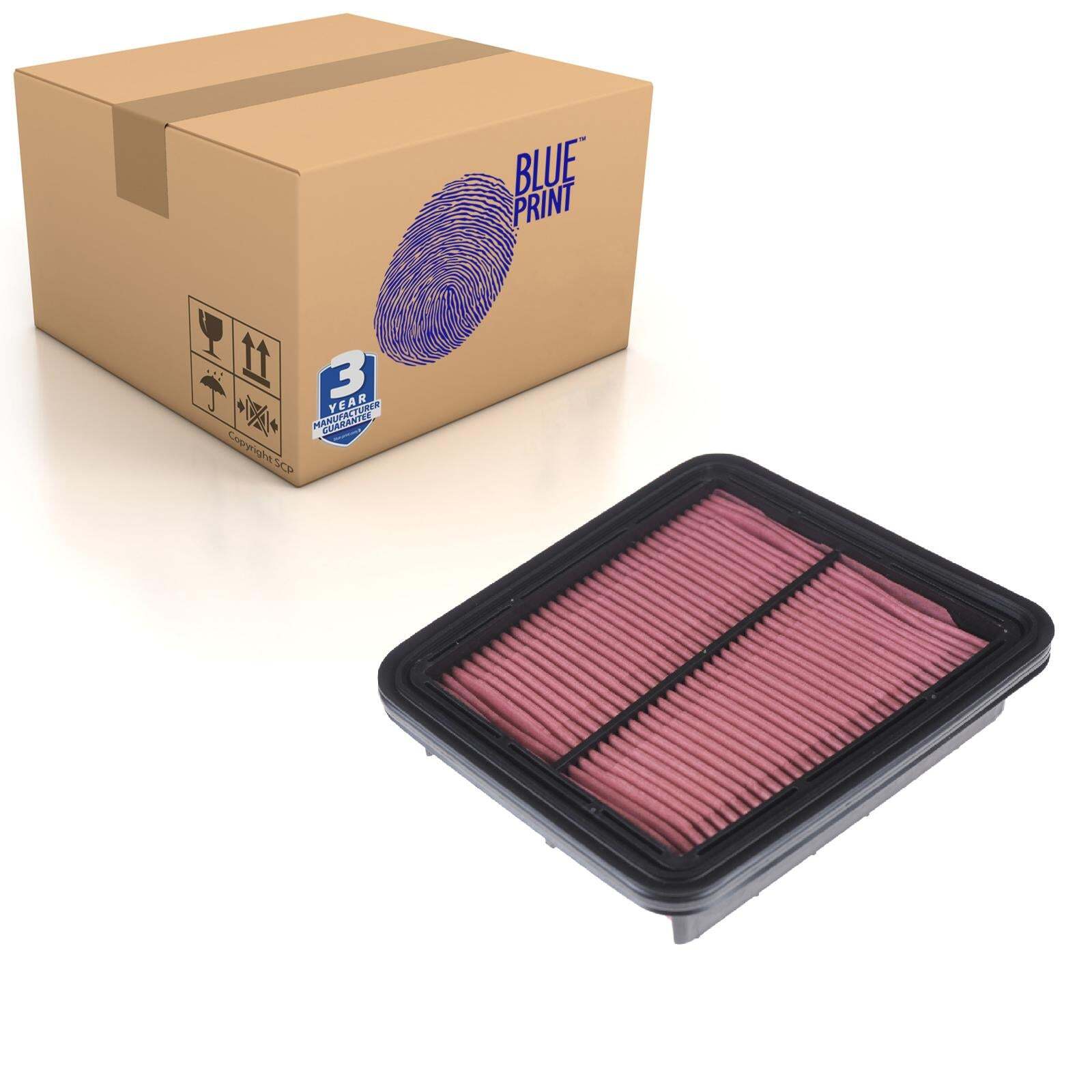 MX-6 Air Filter Fits Mazda KF1113Z409A Blue Print ADM52224
