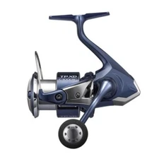 SHIMANO Spinning Reel Saltwater Twin Power XD 2021 C3000XG 