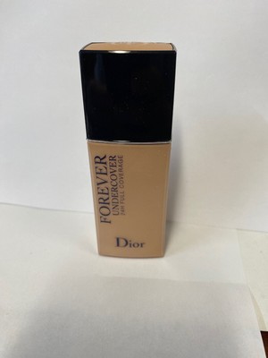 dior foundation 022