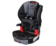 britax frontier charcoal