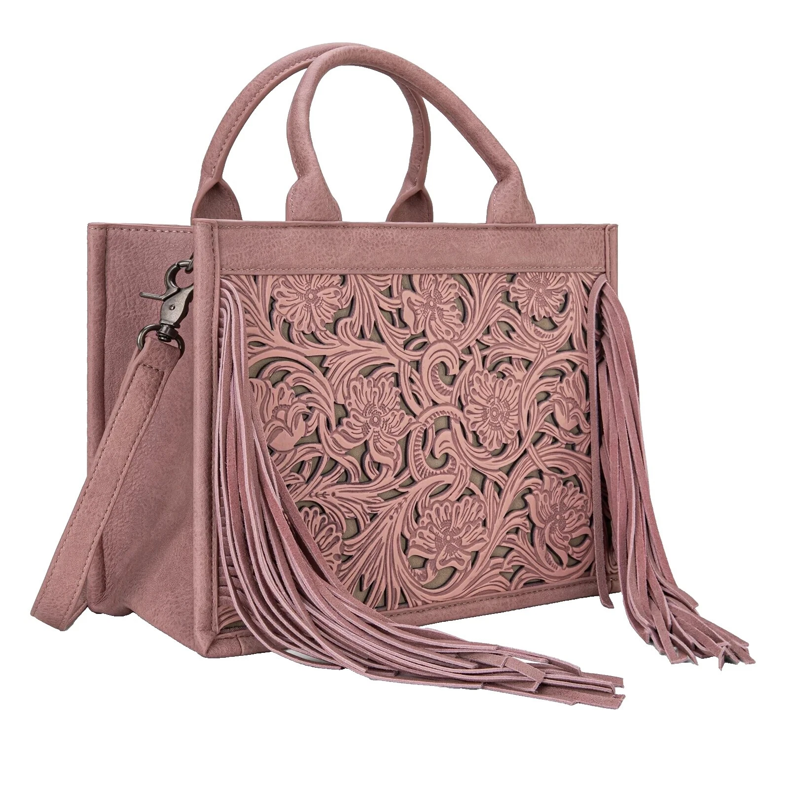 Montana West Crossbody Women's Adjustable Strap Handbags & Bags