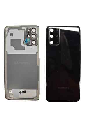 Samsung Battery Back Cover With Lens For Galaxy S20 PLUS Grade B Genuine 