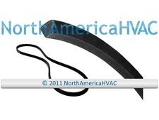 New Vbelt V-Belt Industrial V-Belt B26 5L290 5/8" x 29"