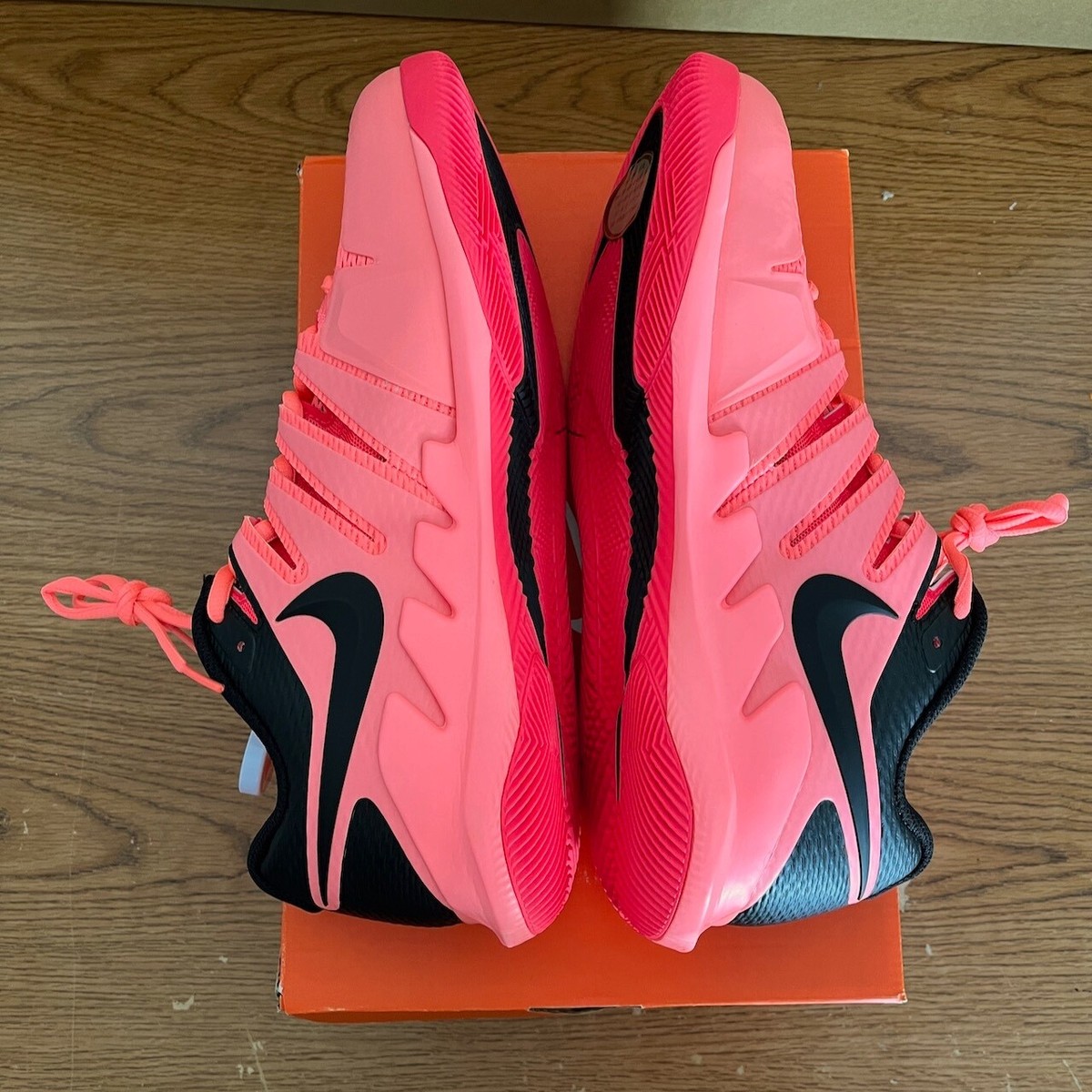 Nike Roger Federer RF 2018 Australian Open Zoom Vapor X Nadal