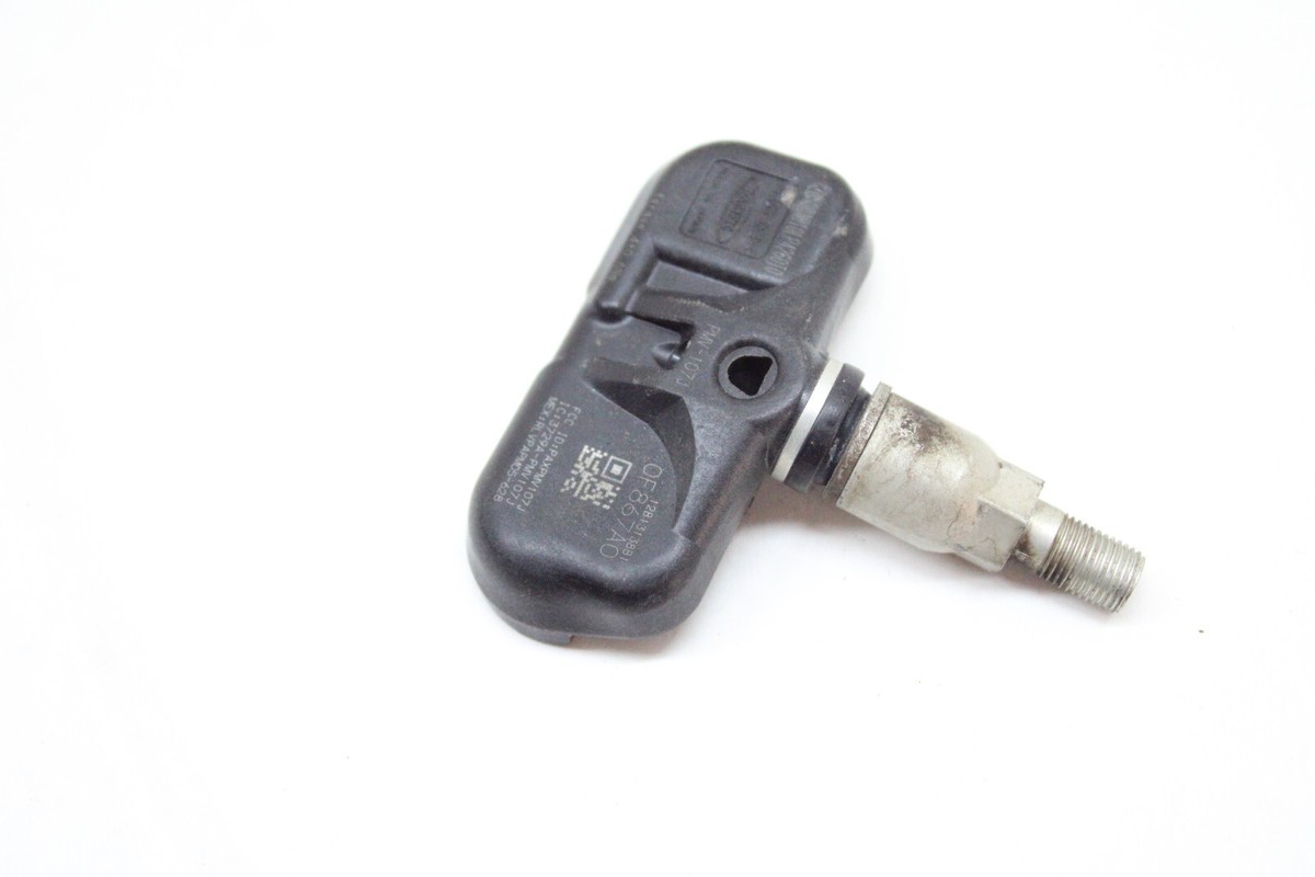 ⚠️ta-ma ⚠️ 2013 TOYOTA COROLLA TPMS TIRE PRESSURE SENSOR 3729A-PMV107J