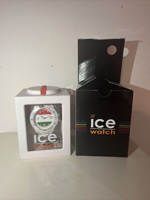 Ice Watch