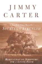 Sources of Strength: Meditations on Scripture for a Living Faith - GOOD