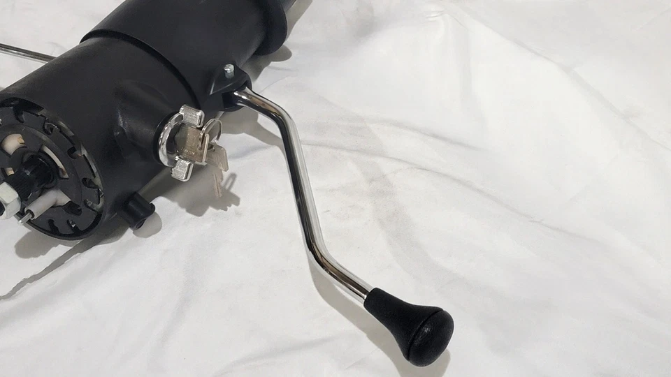 Наклонная рулевая колонка 1979-1983 C10 K10 C20 K20 Chevrolet GMC пикап - Изображение 4 из 4