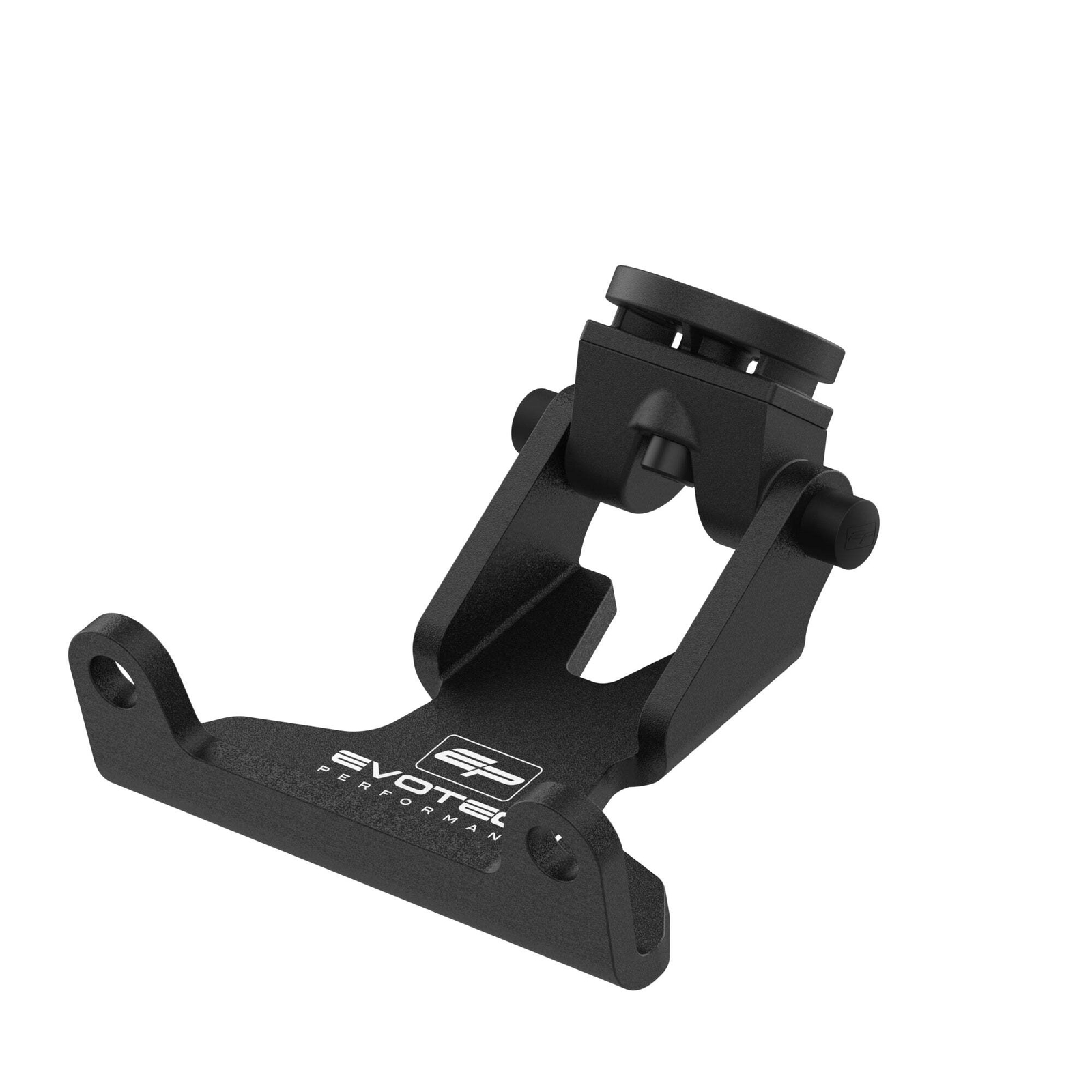 Evotech Beeline Moto 2 Sat Nav Mount - Kawasaki Z650 Performance (2021 - 2025)
