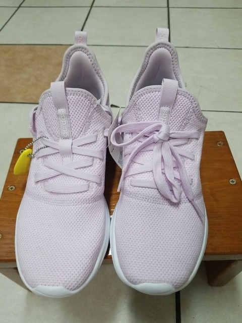 neo cloudfoam pink