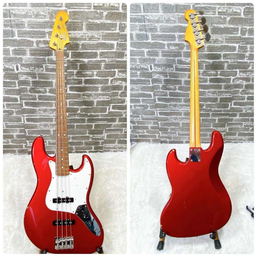 ベース fender jazz bass JD serial Fender Japan Jazz Bass Serial T / Former | eBay