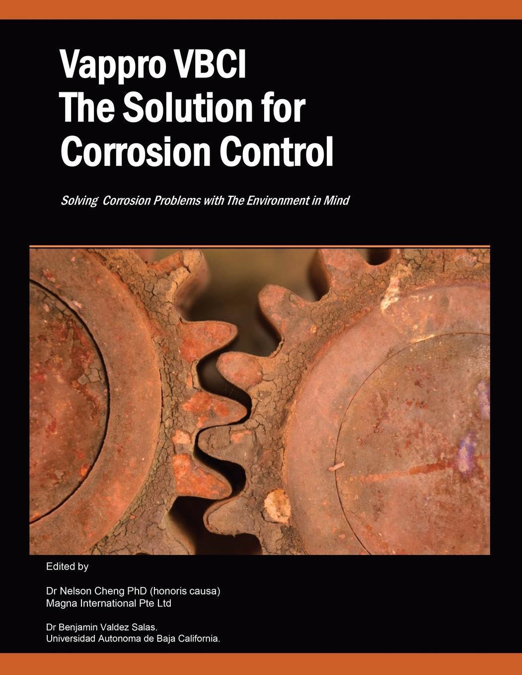 Thumbnail - Nelson Cheng | Vappro Vbci The Solution For Corrosion Control |