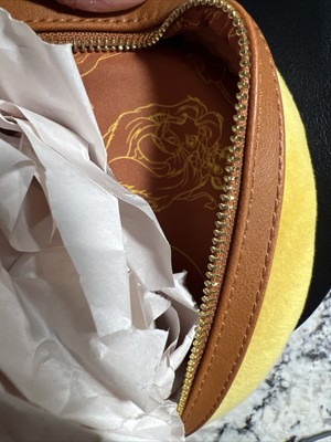 Mini Sac à Dos Loungefly Mufasa Et Simba - Cosplay Disney - Simili Cuir