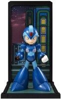 Bandai Tamashii Nations X megaman Tamashii Buddies Action Figure on sale Bandai Tamashii Nations X megaman Tamashii Buddies Action Figure on sale