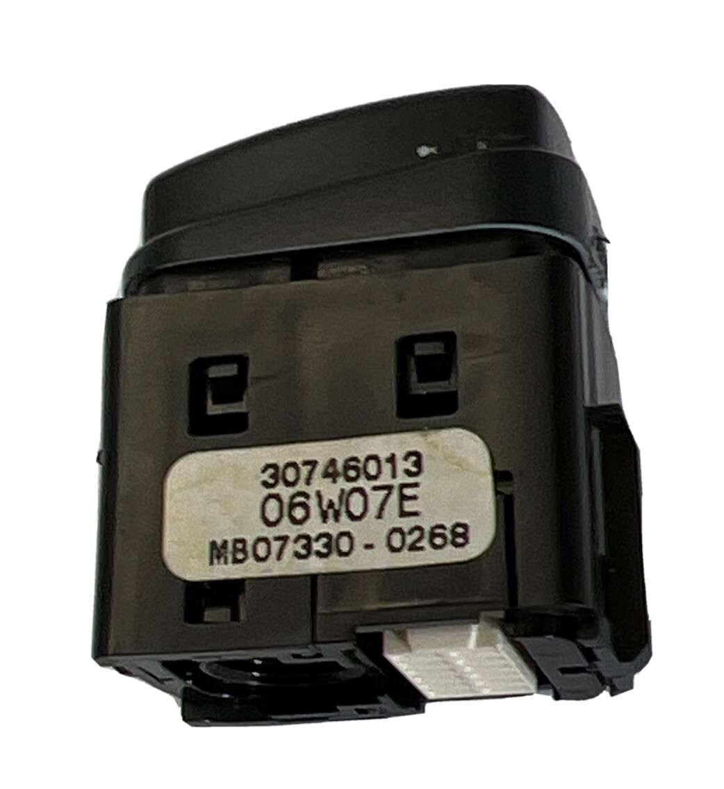 03-14 Volvo XC90 Parking Sensor Switch OEM 30746013 | eBay