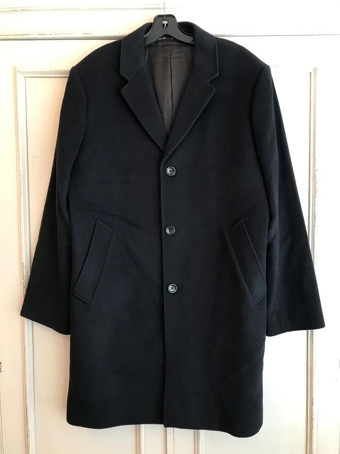 Insulated topcoat cheap