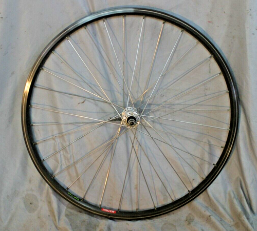 Roue Avant Bontrager Camino 26 Pouces Moyeu Ultegra HB-6500A 32 Trous à Restaurer