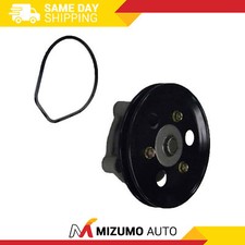 Engine Water Pump Gmb 135-1131 Fits 73-79 Honda Civic 1.2l-l4