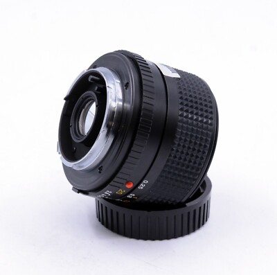 MINOLTA MD 20mm F/2.8 MANUAL FOCUS LENS | eBay MINOLTA MD 20mm F/2.8 MANUAL FOCUS LENS | eBay