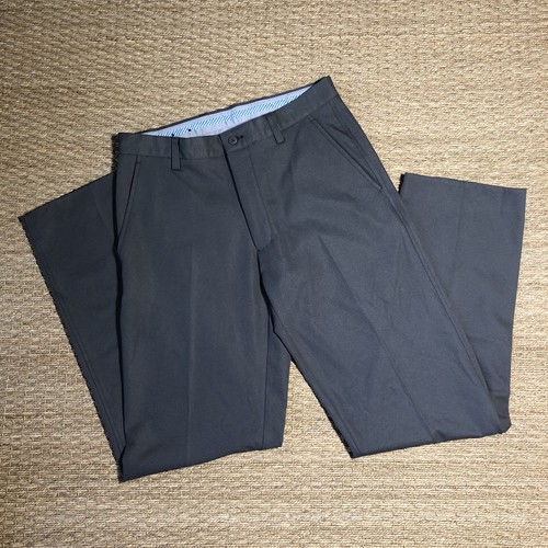FootJoy FJ Performance Golf Pants Dark 
