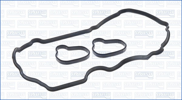 Ajusa 56038500 Gasket Set, Cylinder Head Cover For Subaru-image