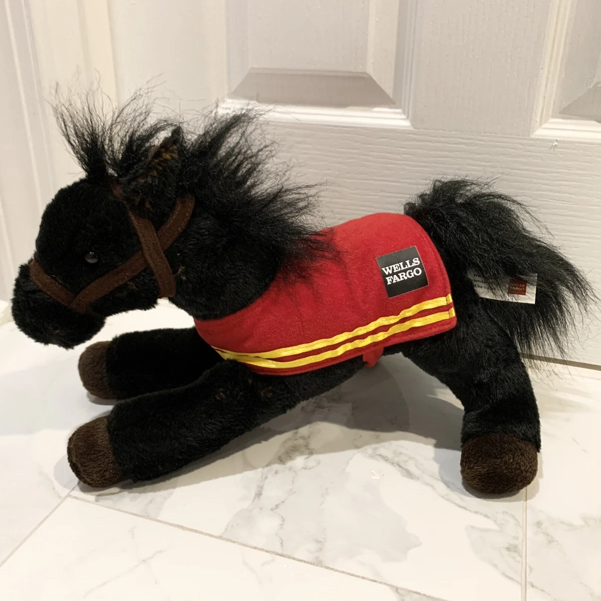Wells fargo best sale legendary pony