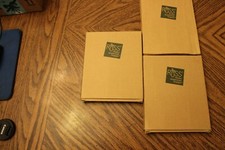 3 Russ Photo Frames