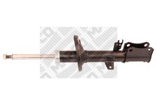 MAPCO Stoßdämpfer Hinterachse, Rechts für TOYOTA