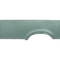 Radlauf Hinten Links Passend FüR Renault Master Baujahr 1999-2010
