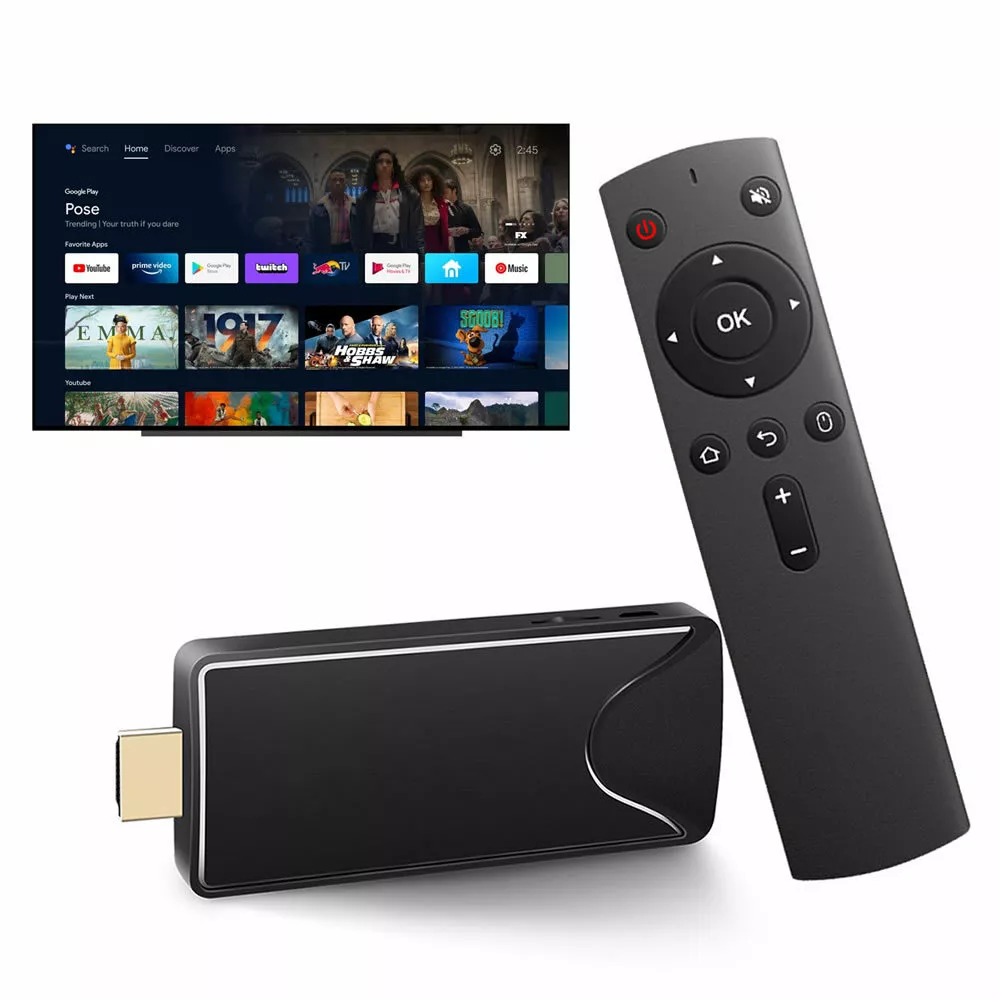 Android TV