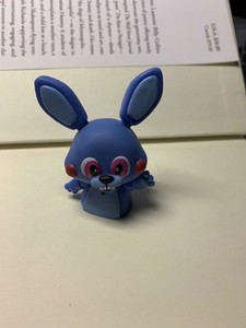bon bon mystery mini