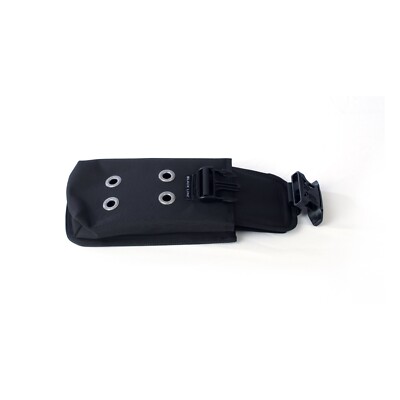 POSEIDON Black Line Weight Pocket Large 