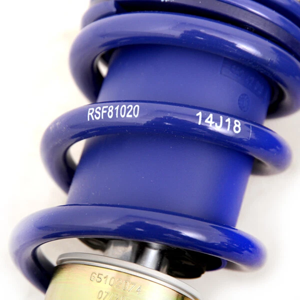 Ap Coilover Renault Clio II 6 Tipo B VA - Ultimo -860kg Abbassamento 35-65mm - Immagine 3 di 4