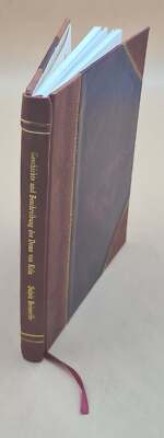 Geschichte Und Beschreibung Des Doms Von K?Ln 1842 [Leather Bound]