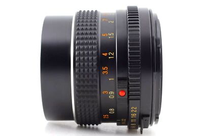 N MINT] Mamiya Sekor C 80mm F2.8 Lens For M645 1000s Super Pro TL