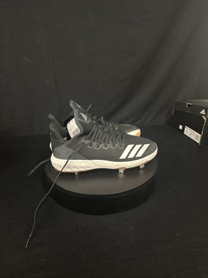 adidas boost icon 4 baseball cleats Sz 8