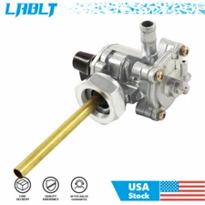 LABLT Fuel Petcock Valve Switch Fit For Honda Shadow Aero 750 VT750C 2004 -2006