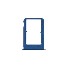 For Xiaomi Mi 8 Replacement Sim Card Tray Blue UK Stock