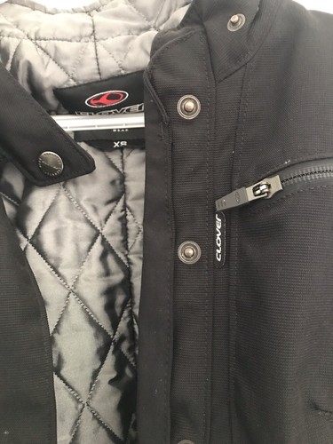 giacca xs 4 stagioni moto donna - Foto 5 di 8