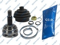 GSP 853008 Gelenksatz Antriebswelle FüR VW Seat