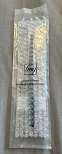 Avon fmg Precision Eye Brush-Dual Ended Sealed