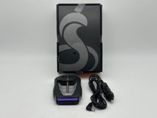 Cobra RAD 480i Laser Radar Detector - Black