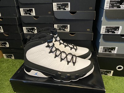 Nike Air Jordan Retro IX 9 Chile Red 2022 Black Patent Men's Size 13 CT8019-600 | Kixify Marketplace