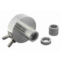 1X BefüLladapter, Getriebe Vaico V99-1147 Passend FüR