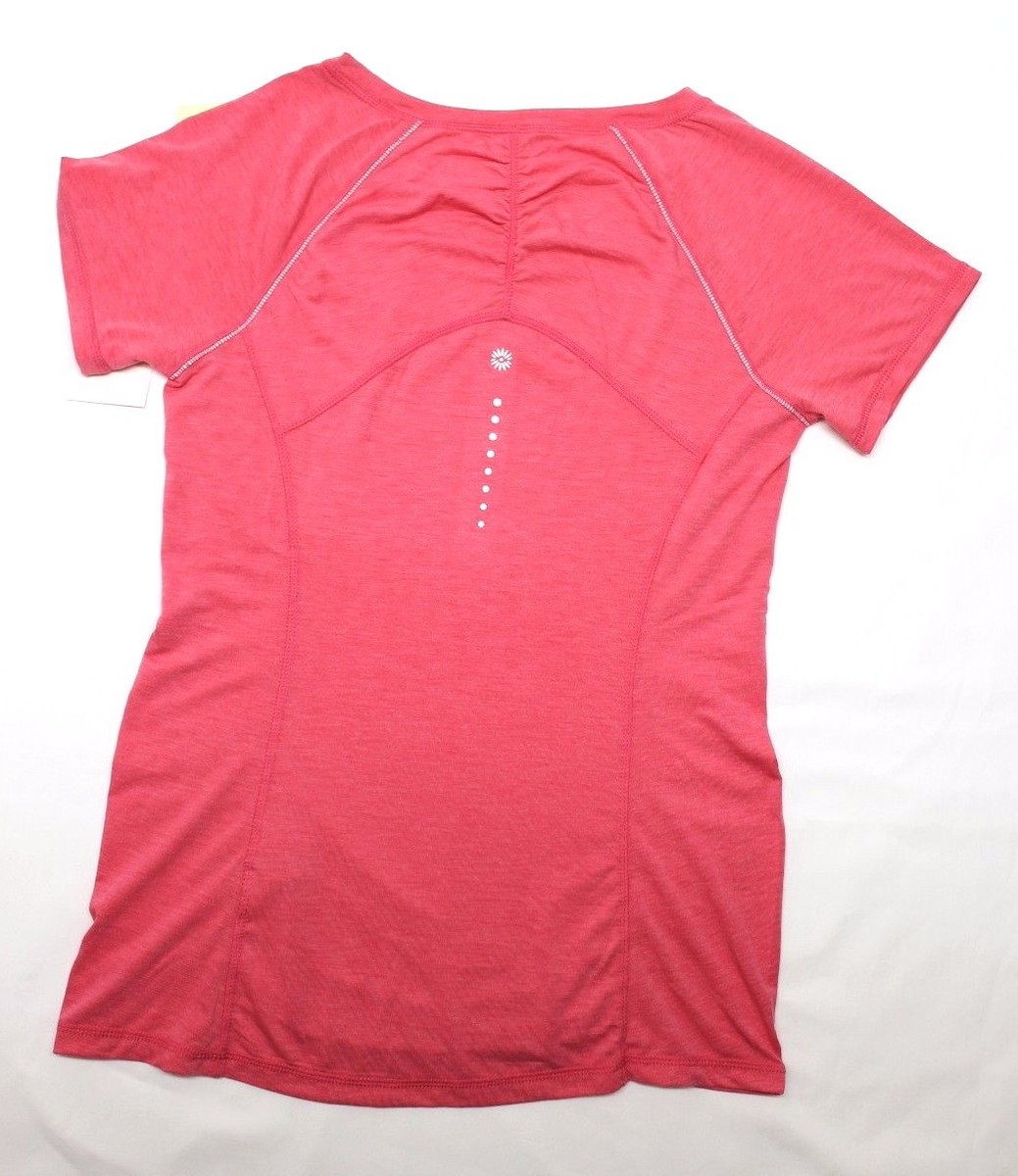 RADINEO]☆25SS☆STOP TANGERINE SHORT SLEEVE T-SHIRT MUSINSA