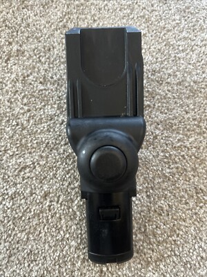 Cosatto Dock/Car Seat Adapter Giggle 2/Woop/Wow/Wow XL, RIGHT SIDE ONLY  UK