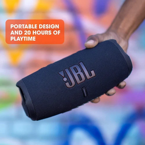 Hot popular J B.L CHARGE5 portable waterproof (IP67) Bluetooth speaker*** - Picture 24 of 29
