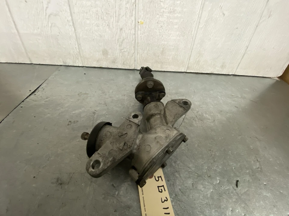 Caja de transferencia de engranajes de dirección OEM 1996-2004 Nissan Pathfinder Infiniti QX4 Foto 3 de 3